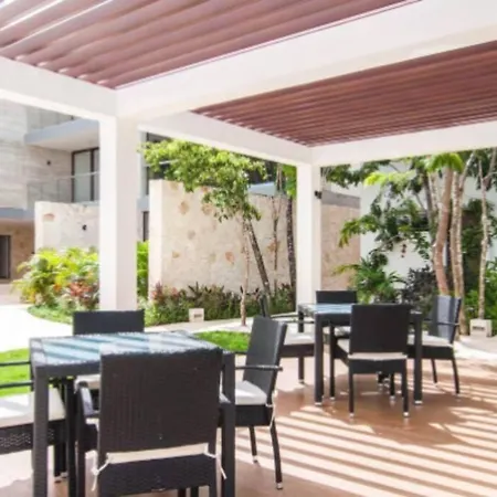 Casa Santos, Ph, Aldea Zama Apartment