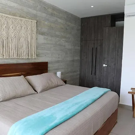 Apartment Casa Santos, Ph, Aldea Zama *