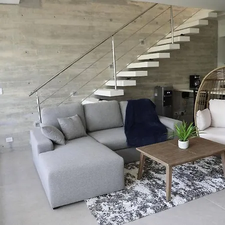 Apartment Casa Santos, Ph, Aldea Zama