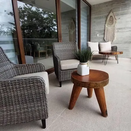 Apartment Casa Santos, Ph, Aldea Zama