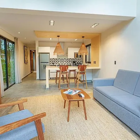 Spacious 1 Bedroom In Nook Apartment