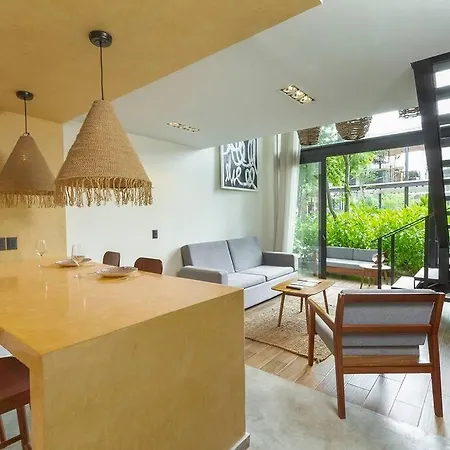 Perfect 2br + Private Pool In Nook Apartment