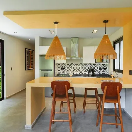 Perfect 2br + Private Pool In Nook
