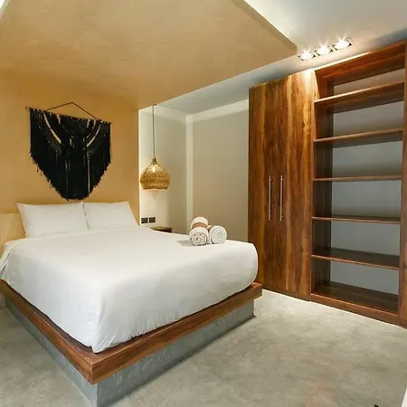 Perfect 2br + Private Pool In Nook * Tulum