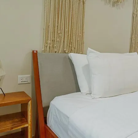 1hab Alberca Privada+sauna Tulum