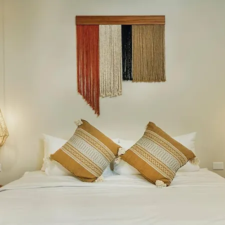 Alberca Privada Con 100mgb Wifi En Apartment
