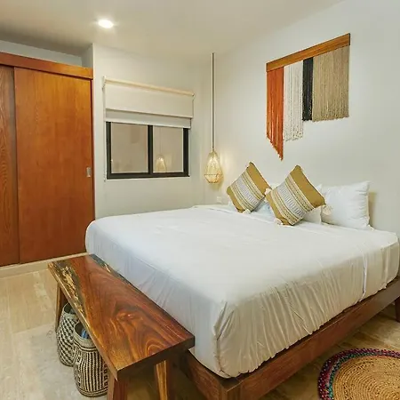 Alberca Privada Con 100mgb Wifi En Apartment