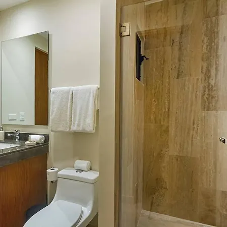 Alberca Privada Con 100mgb Wifi En Apartment *
