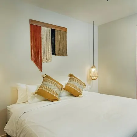 Alberca Privada Con 100mgb Wifi En Apartment