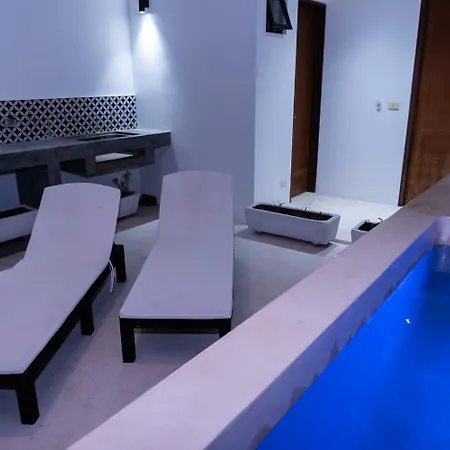 Apartment Penthouse 4c Panoramic By Oceanbnb