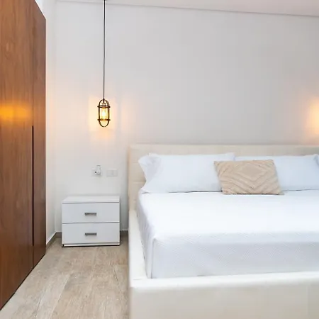 Apartment Penthouse 4c Panoramic By Oceanbnb Tulum