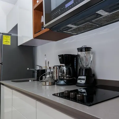 Penthouse 4c Panoramic By Oceanbnb
