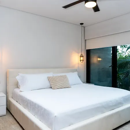 Penthouse 4c Panoramic By Oceanbnb *