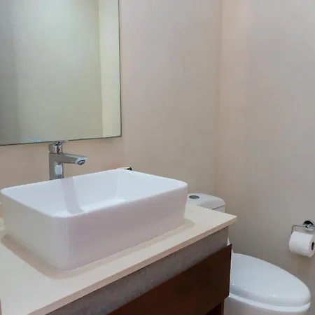 Penthouse 4c Panoramic By Oceanbnb * Tulum
