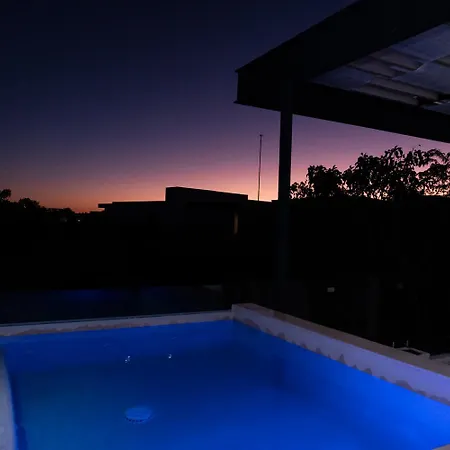 Apartment Penthouse 4c Panoramic By Oceanbnb
