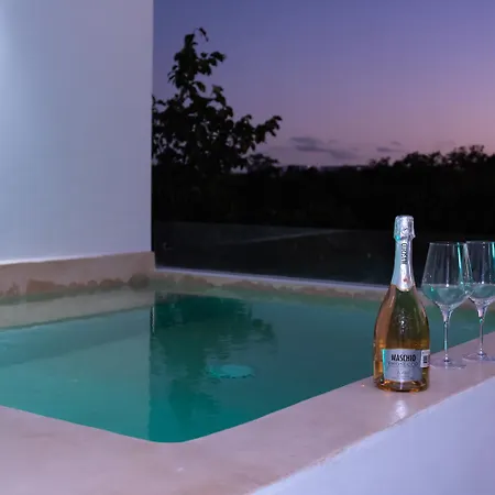 Penthouse 4c Panoramic By Oceanbnb Tulum