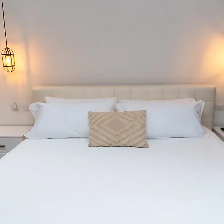 Apartment Penthouse 4c Panoramic By Oceanbnb