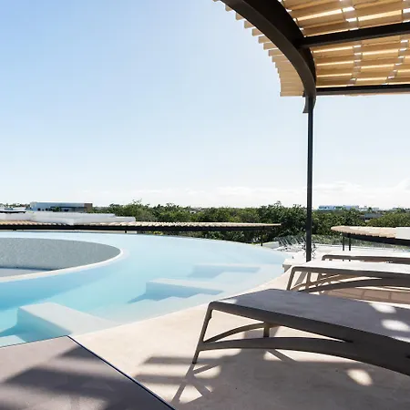 Apartment Penthouse 4c Panoramic By Oceanbnb *