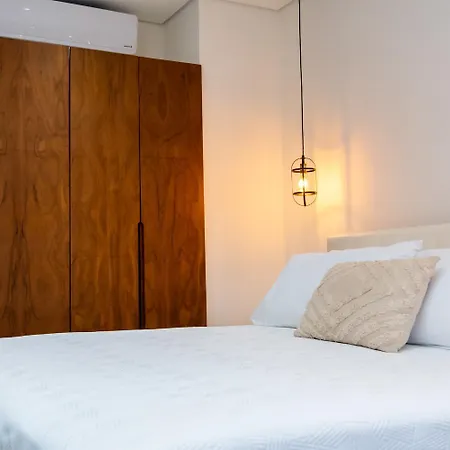 Penthouse 4c Panoramic By Oceanbnb