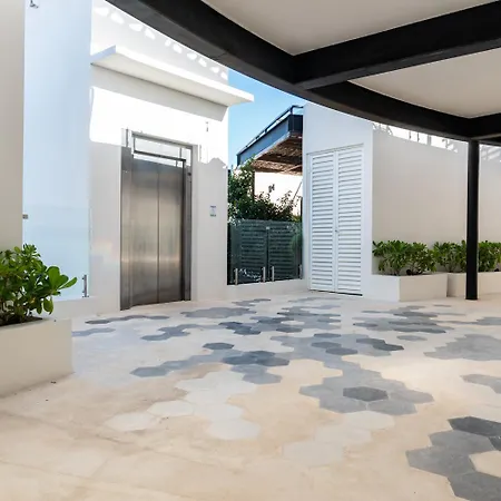 Apartment Penthouse 4c Panoramic By Oceanbnb