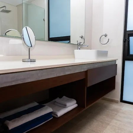 Penthouse 4c Panoramic By Oceanbnb *