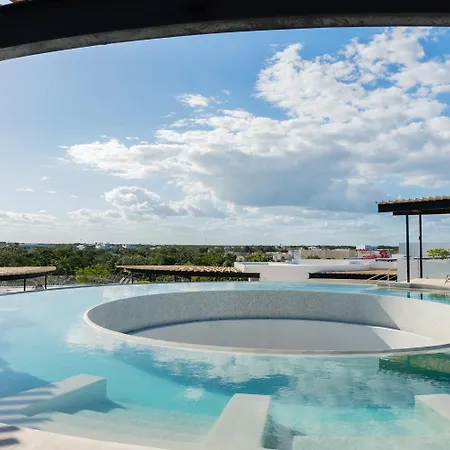 Apartment Penthouse 4c Panoramic By Oceanbnb