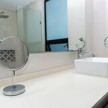 Penthouse 4c Panoramic By Oceanbnb *