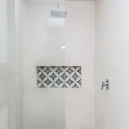 Penthouse 4c Panoramic By Oceanbnb Apartment