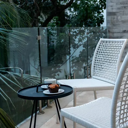 Apartment Penthouse 4c Panoramic By Oceanbnb *