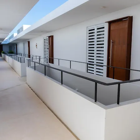 Penthouse 4c Panoramic By Oceanbnb
