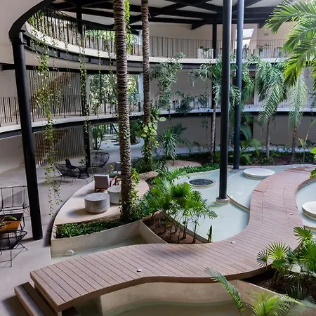Apartment Penthouse 4c Panoramic By Oceanbnb
