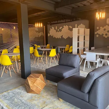 Penthouse 4c Panoramic By Oceanbnb * Tulum