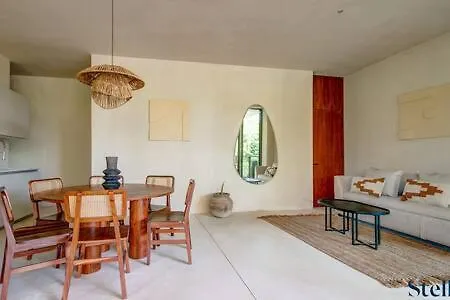 Holiday home New Tropical Vibe Huge Private Terrace Amenities