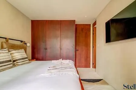 Holiday home New Tropical Vibe Huge Private Terrace Amenities *