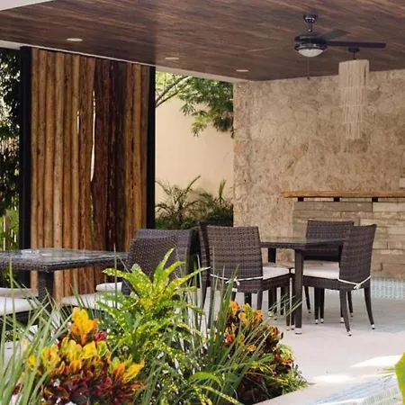 Apartment Modern 3br Penthouse W/rooftop Pool