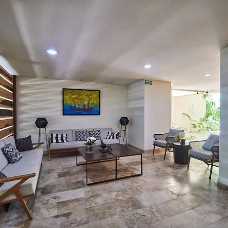 Zen Oasis Swim Up Pool W Tiki Hut Bar + Gym *