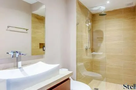 New Chic Private Balcony Huge Pool Onsite * Tulum