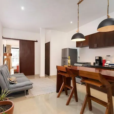 Flat Close To The 2 Apartamento *