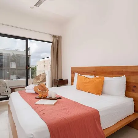 Apartamento Flat Close To The 2