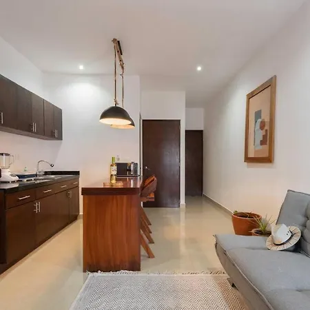 Flat Close To The 2 Apartamento *