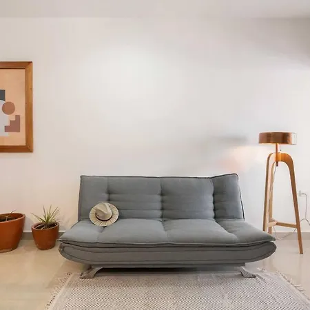 Flat Close To The 2 Tulum