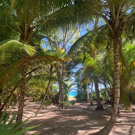 Villa Casa Airam Beachfront In Sian Kaan