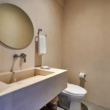 Exquisite 2-Bed Apt, Private Terrace With Plunge Pool, Rooftop, Swimming Pools And Gym