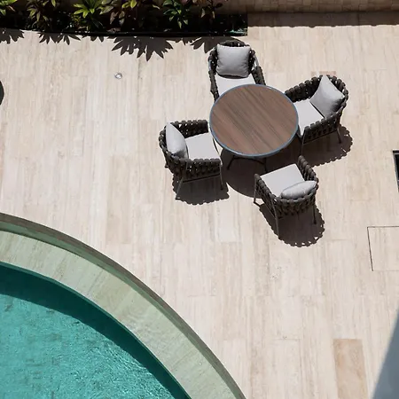 Kiin Tulum, Luxury Tulum