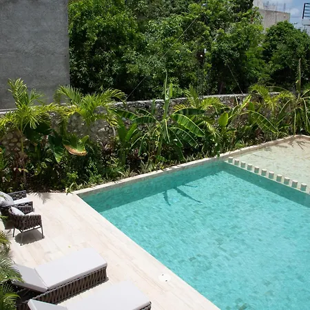 Kiin Tulum, Luxury *