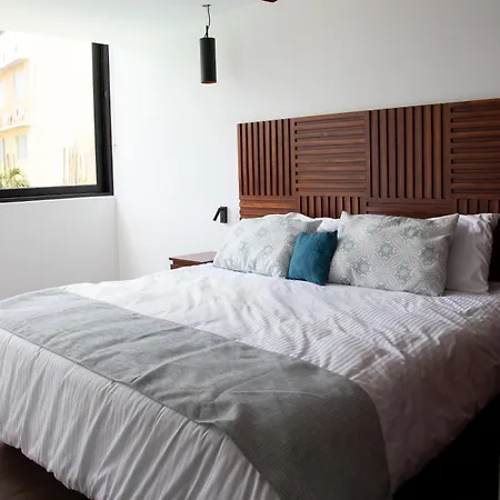 Kiin Tulum, Luxury Tulum