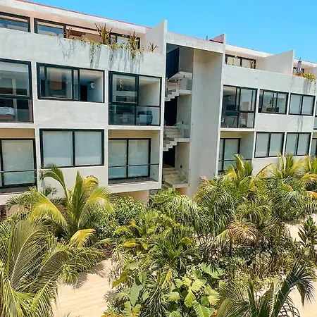Kiin Tulum, Luxury
