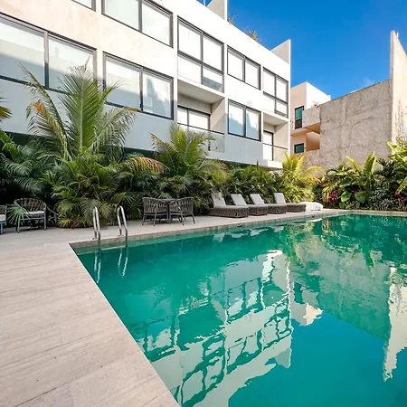Kiin Tulum, Luxury *