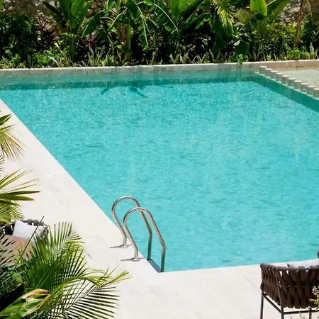 Kiin Tulum, Luxury Tulum
