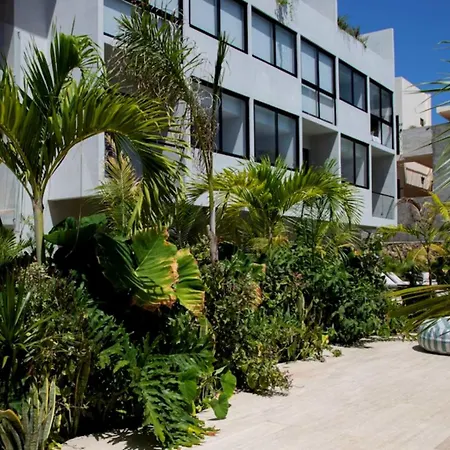 Kiin Tulum, Luxury